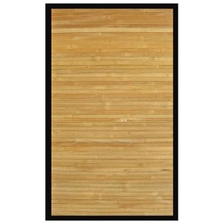 Foothill Collection Natural Area Rug   #U1453