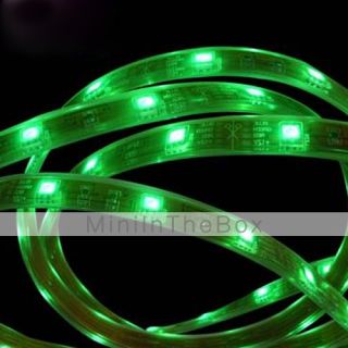 EUR € 92.73   5m SMD5050 führte wasserdicht IP68 flexible 48 LED