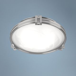 Possini Euro Design 12 3/4" Wide Ceiling Light Fixture   #18609