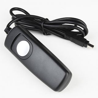 USD $ 6.49   Wired Remote Switch RS1005 for Nikon D80 D70S,