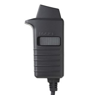 EUR € 6.71   Wired Remote Switch RS5002 voor Canon, Gratis