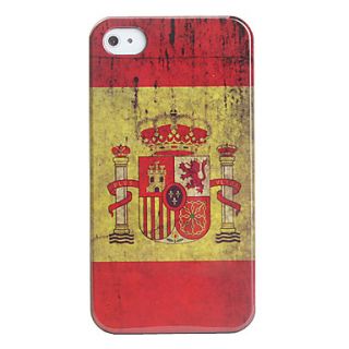 EUR € 2.66   antieke spanje vlag voor iPhone 4 en 4S, Gratis