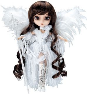 jun Planning Pullip White Angel Wing Ala Doll F 588★