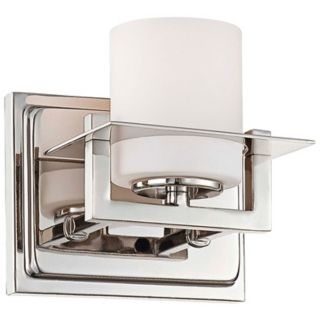 Minka Lavery Compositions Collection 6" High Wall Sconce   #T5580