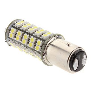 1157 3W 68 SMD 240 270Lm wit licht LED lamp voor in de auto Brake Lamp