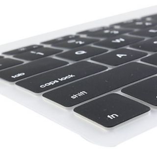 EUR € 3.76   silicone pele teclado qwerty para macbook 13,3 ar