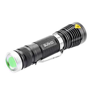 EUR € 17.01   Sipik SK73 5 Mode Cree XM L T6 LED Flashlight (10w