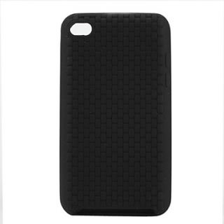 EUR € 1.74   cel patroon stijl beschermhoes voor iPod touch 4