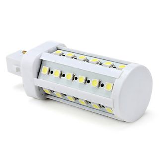 EUR € 11.77   G24 8w 36x5050 SMD 500 600lm 6000 6500k natuurlijk wit