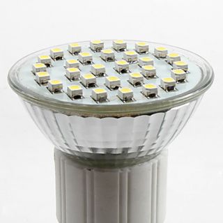 EUR € 3.85   E14 3528 SMD 30 LED blanco de 70 90Lm bombilla (230 V