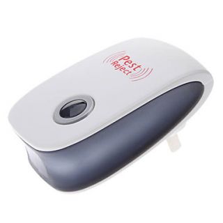 EUR € 7.72   Pest Repeller elettronico, Gadget a Spedizione Gratuita