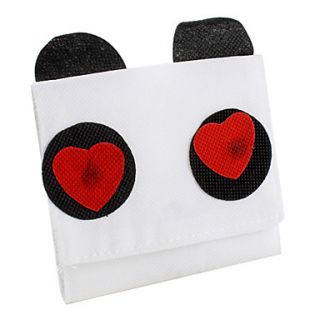 EUR € 1.74   nouveauté mignonne sac serviette hygiénique