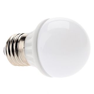 EUR € 7.81   E27 3W 240 270LM Blue Light LED Ball Bulb (85 265V