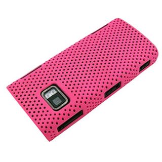 USD $ 1.79   Mobile Phone Shell for Nokia X6 (Assorted Colors),