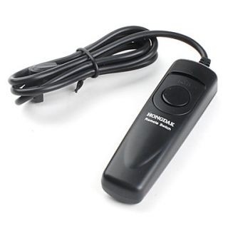 USD $ 3.99   Hongdak Remote Switch RS 80N3 for Canon 5D, 50D, 40D, 30D