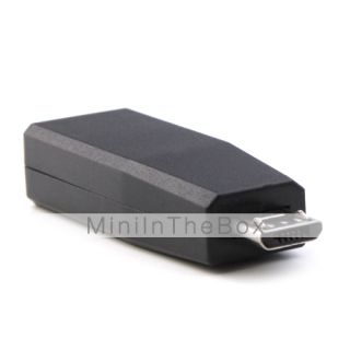 USD $ 1.49   Mini USB to Micro USB Adapter,
