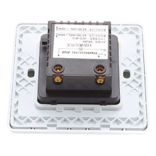 Control Rotary Switch Dimmer (85 265V), Gadgets