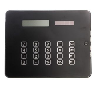 EUR € 20.78   4 porta de mouse pad projeto hub calculadora (preto