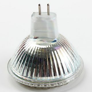 USD $ 6.79   MR16 80LED 280LM 2.5W Warm White Spot Bulbs (12V),