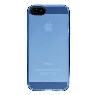 EUR € 6.71   Two Tone Color Soft Case for iPhone 5 (Assorted Colors