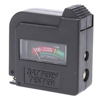 USD $ 3.79   Battery Tester BT 860,