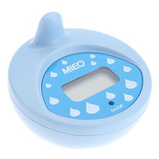 USD $ 17.89   Baby Bath Thermometer HT702,