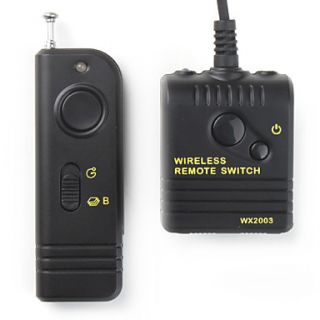 USD $ 22.89   WX2003 Wireless Remote Switch,