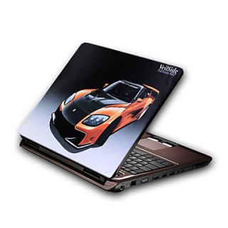 EUR € 6.72   computer portatile notebook copertura autoadesivo di