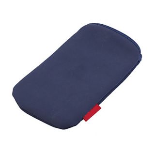 EUR € 1.83   bolsa bolsa de protecção suave para iphone (azul