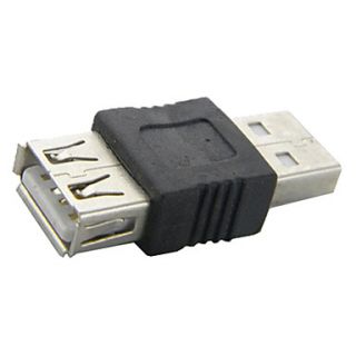 EUR € 1.83   USB macho a hembra adaptador, ¡Envío Gratis para