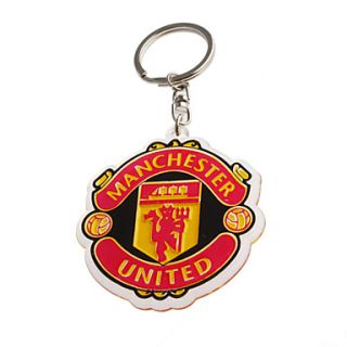 EUR € 1.73   keychain da equipa de futebol   Man Utd, Frete Grátis