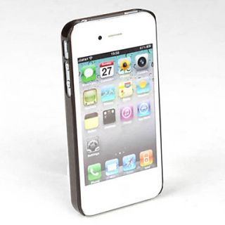 EUR € 1.83   ultradunne ontwerp Hard Case voor iPhone 4 en 4s