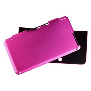 EUR € 7.74   aluminium beschermhoes voor 3ds (roze), Gratis