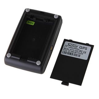 EUR € 84.63   gtop globaltop g50 SiRF III Mini solar receptor GPS