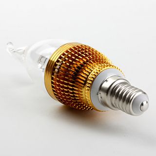 Golddeckung LED Kerze Lampe (85 265V), alle Artikel Versandkostenfrei
