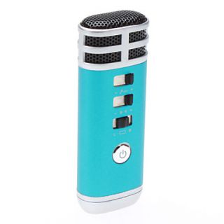 EUR € 27.96   Pocket Mini Micrófono Karaoke Player, ¡Envío Gratis