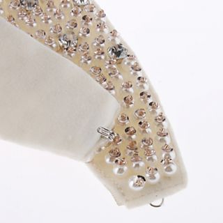 EUR € 8.91   Perle Zircon Abnehmbare Collier, alle Artikel