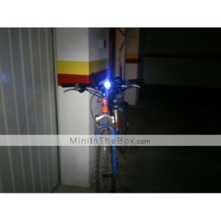 Fiets Lamp Silicone Set Bike Light