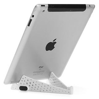 USD $ 7.79   Universal Silicone and Metal Stand for iPad, iPhone