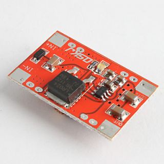 EUR € 9.93   Mini 5V 3A DC DC Boost de tensión del módulo