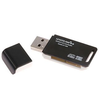 EUR € 0.82   hi speed sd micro sd tf card reader, Gadget a