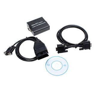 EUR € 36.97   ELM327 OBD2 Diagnostic Interface VAG COM Cable