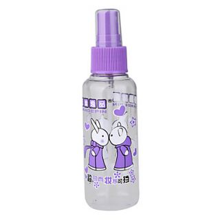 USD $ 1.99   Portable Spray Bottle,