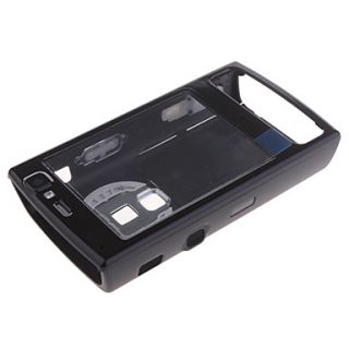 USD $ 4.19   Replacement Housing Case for Nokia N95 8GB,