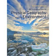 An Introduction to Physical Geography and the Environment Pack