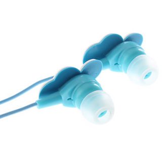 USD $ 2.79   Jumping Music Stereo In ear Earphone (Assorted Colors