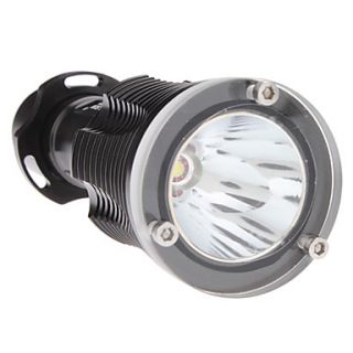 EUR € 43.60   Liten Søn ZY T101 1 Mode Cree T6 LED Diving lommelykt