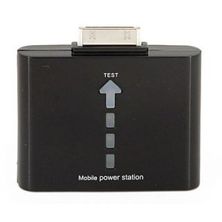 USD $ 6.29   1000MAH POWER STATION BATTERY FOR APPLE IPHONE 3G 2G