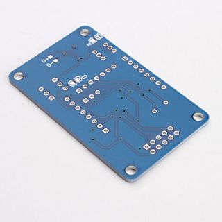 EUR € 3.49   ATMEGA8 48 88 168 placa de desenvolvimento SMD, Frete