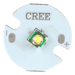 EUR € 3.67   diy cree 3w 107lm 2800 3200K warm wit licht LED Emitter